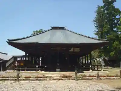 法妙寺(岐阜県)