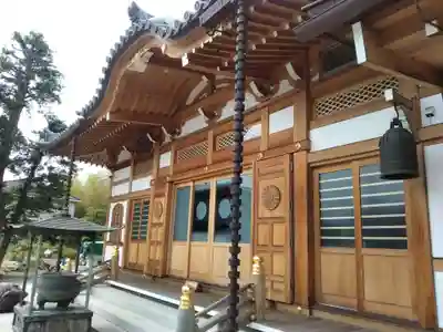 海蔵寺(埼玉県)