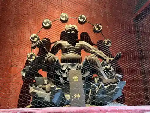 水澤寺(水澤観世音)(群馬県)