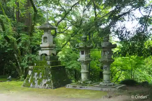 長岳寺(奈良県)