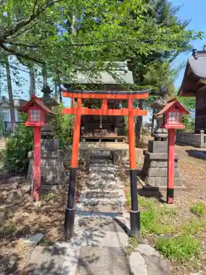 赤城神社(群馬県)