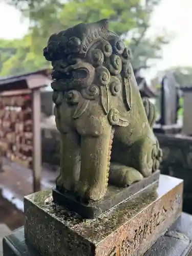 酒列磯前神社(茨城県)