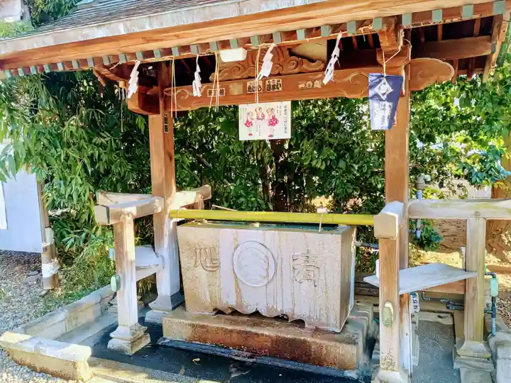 池袋御嶽神社(東京都)