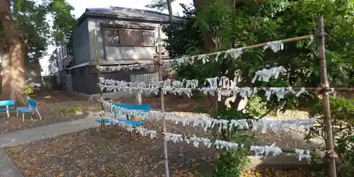 神足神社(京都府)
