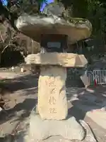 雨宮龍神社のその他建物