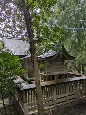 岩井堂（圓融寺境外観音堂）(埼玉県)