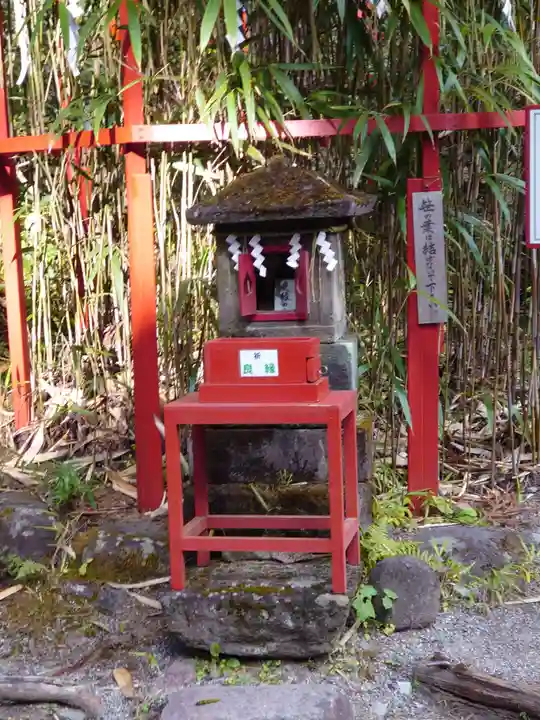 日光二荒山神社(栃木県)