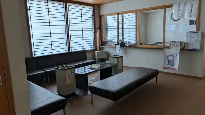 大徳寺(北海道)