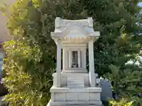 三島大明神(千葉県)