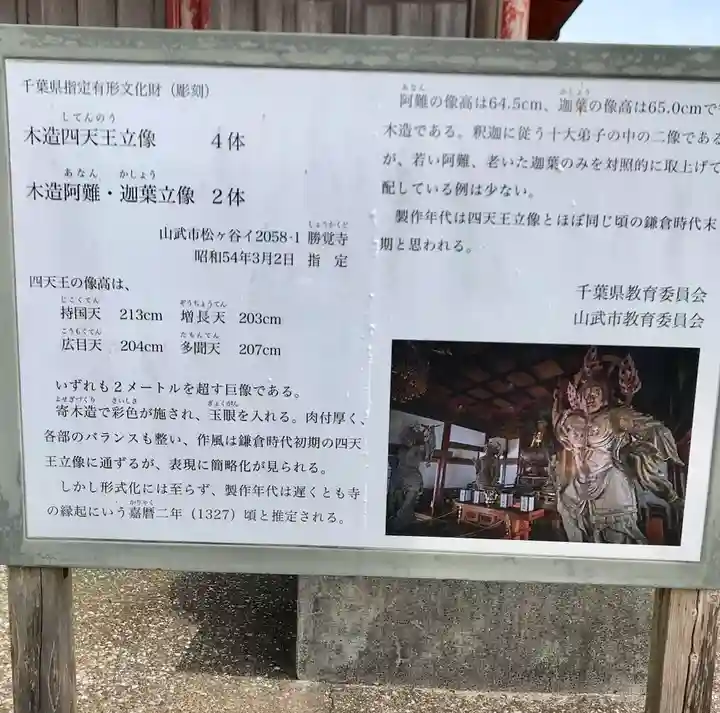 勝覚寺(千葉県)