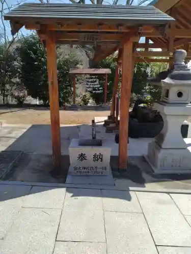 皇大神社(宮城県)