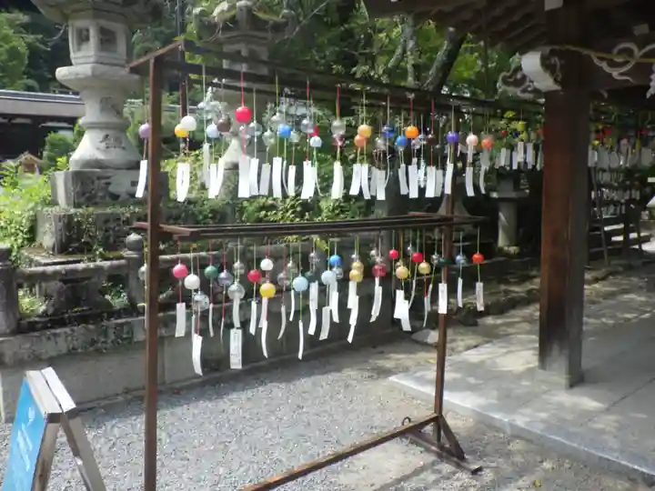 松尾大社の体験その他