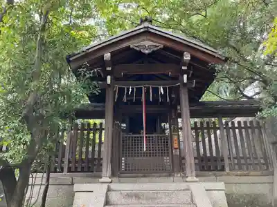 今宮神社(京都府)