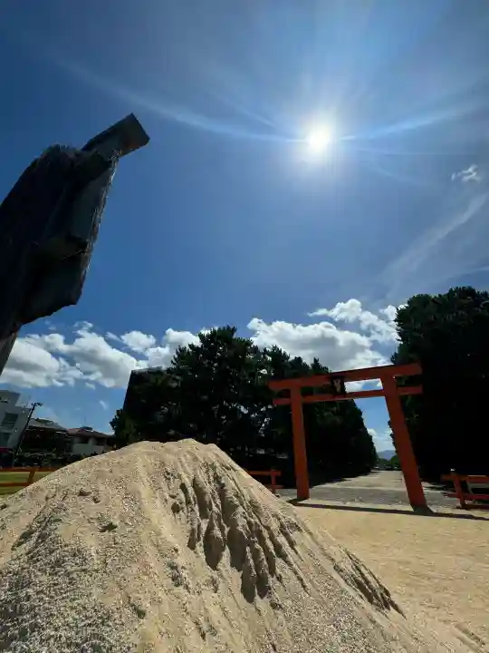 筥崎宮(福岡県)