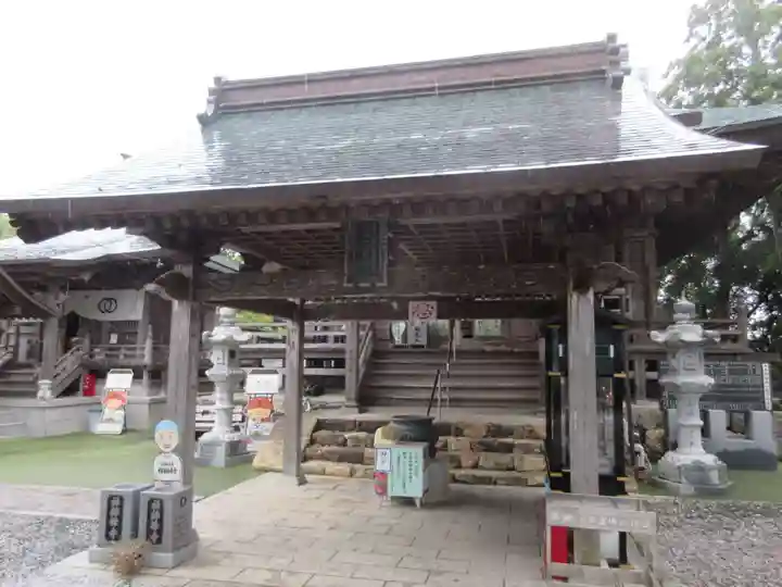 禅師峰寺(高知県)