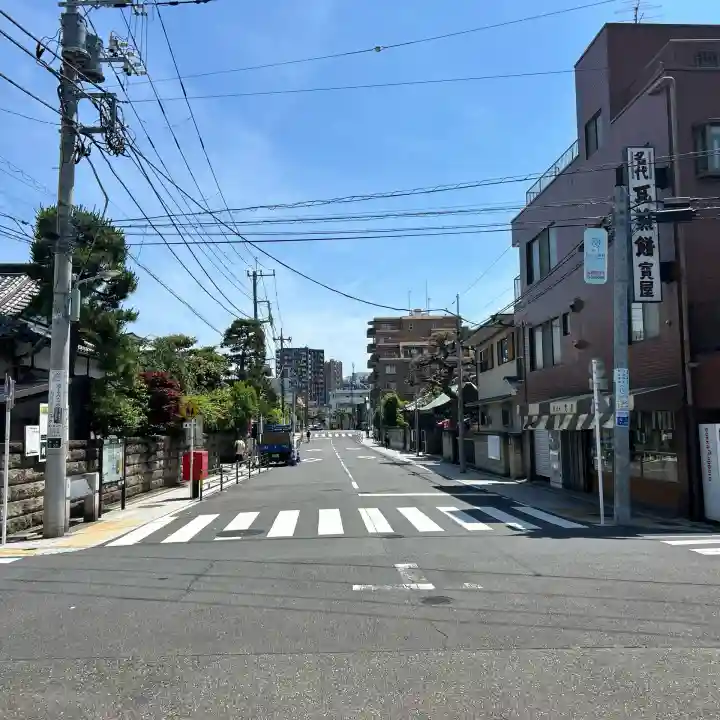 池上本門寺(東京都)