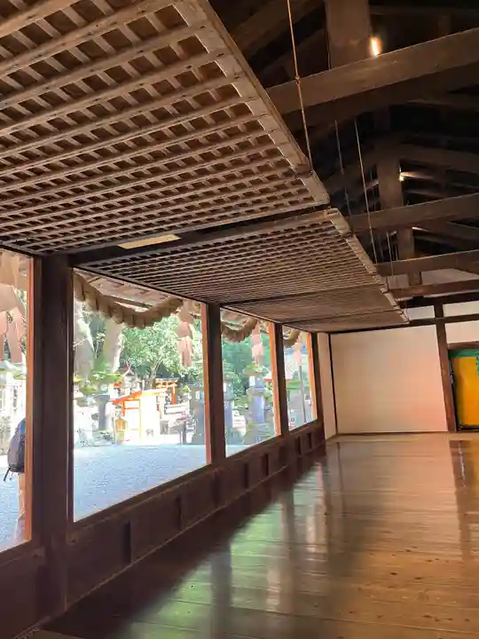 春日大社のその他建物