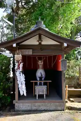 酒列磯前神社のその他建物