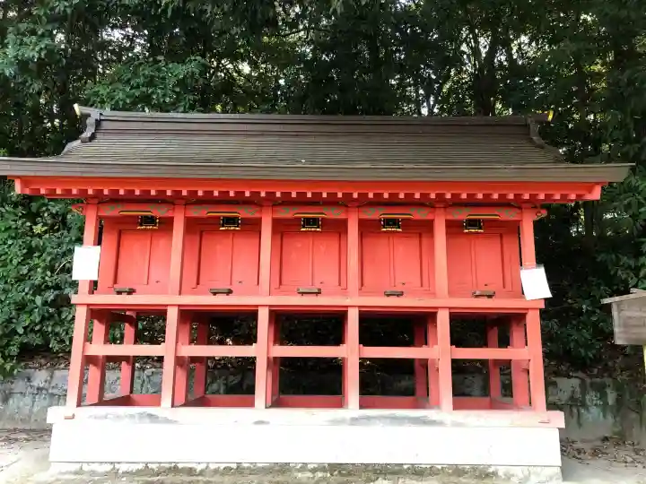 福山八幡宮(広島県)