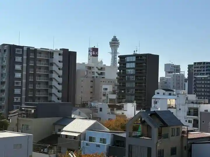 清水寺(大阪府)