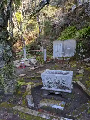 鳳来山東照宮(愛知県)