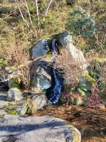 青龍山 吉祥寺の周辺