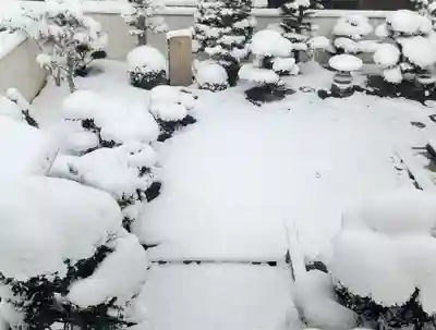 西方山極楽寺(岐阜県)