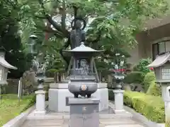 密藏院(埼玉県)