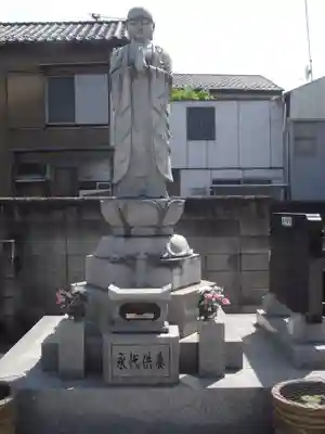 西運寺(埼玉県)