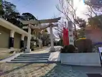 小動神社(神奈川県)