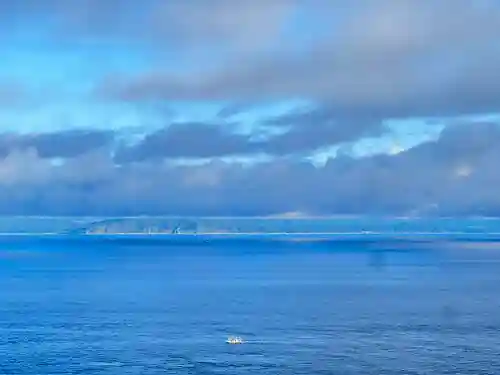 弁財天宮(青森県)