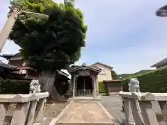 玉津島神社(福井県)