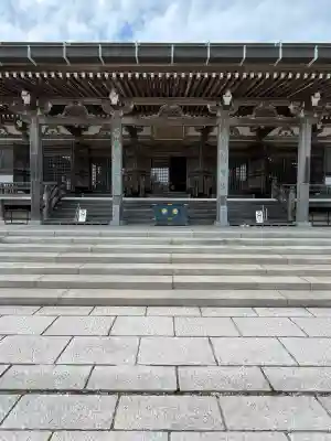 忉利天上寺(兵庫県)