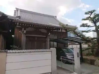 霊鷲院(三重県)