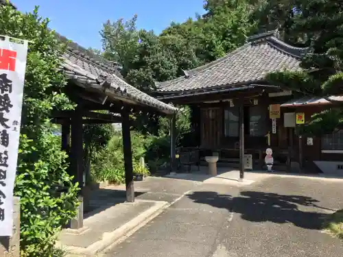 浄蓮寺の本殿・本堂