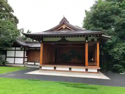 阿佐ヶ谷神明宮のその他建物