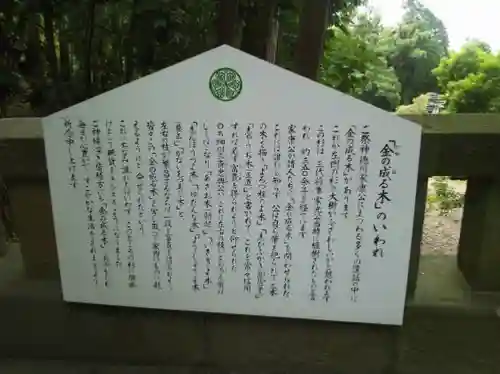 久能山東照宮の歴史