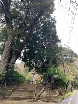 宗像神社(千葉県)