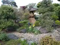 竜像寺(神奈川県)