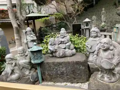 大圓寺(東京都)