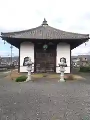 満願寺の建物その他