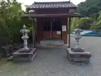 諏訪神社(神奈川県)