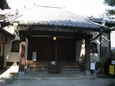 英信寺(東京都)