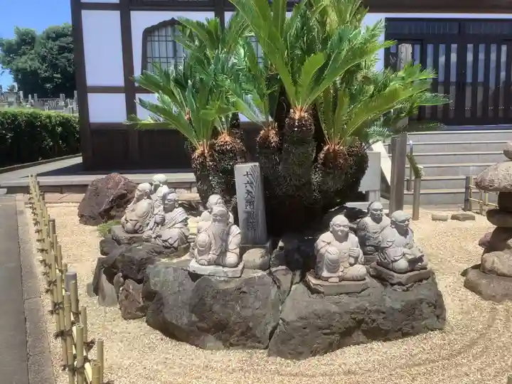 長源寺(愛知県)