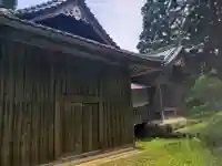 大洗磯前神社(福井県)