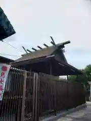 鶴見神社(神奈川県)