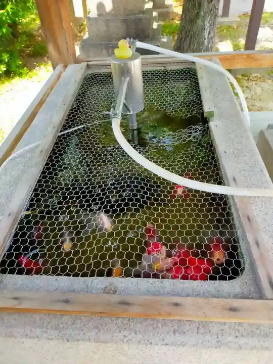 岸和田天神宮(大阪府)