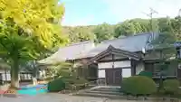 歓喜寺のその他建物