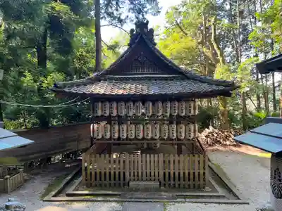 八神社(京都府)
