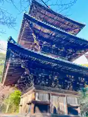 一乗寺の建物その他